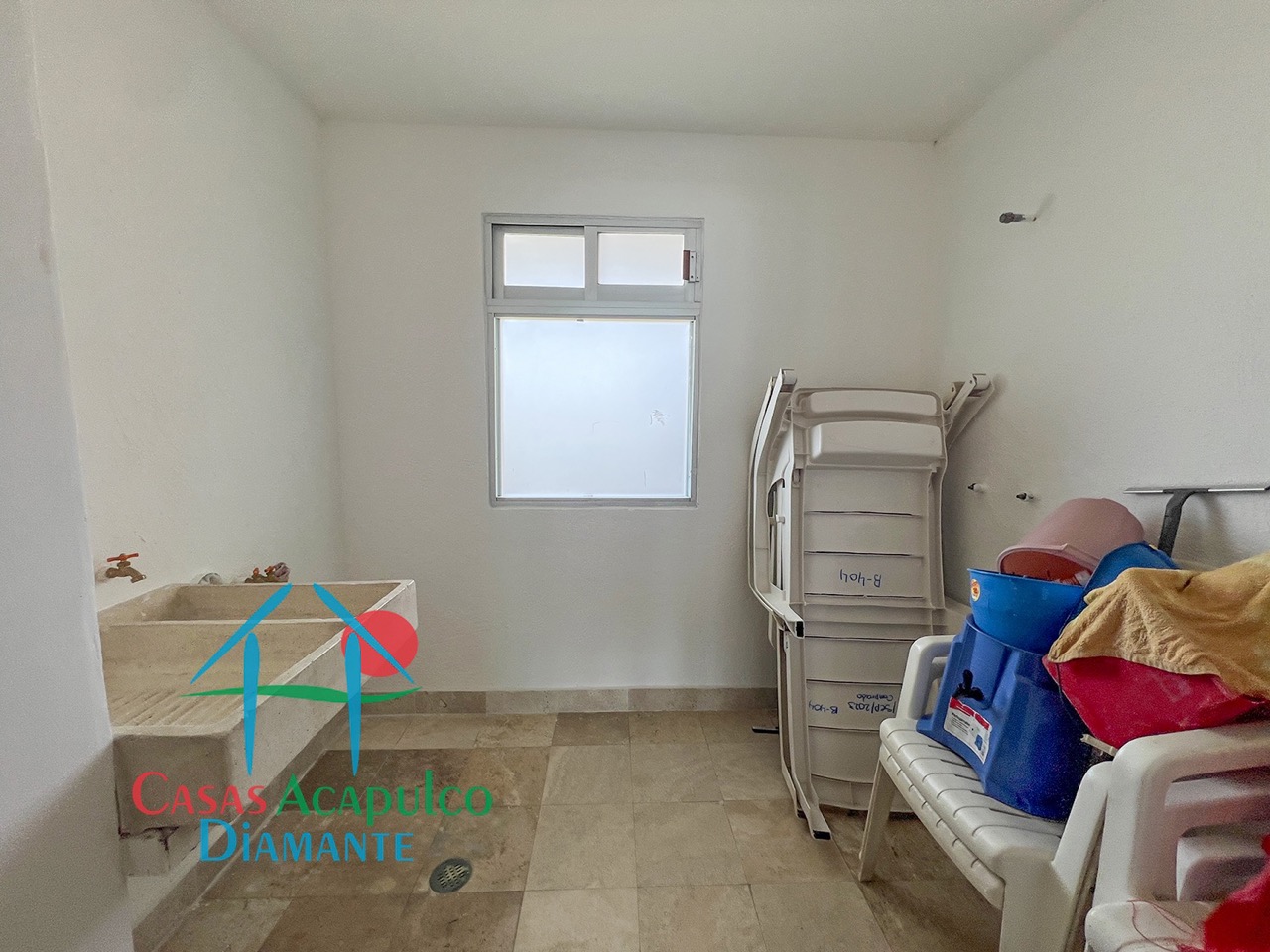 Mayan Island Playa Bonampak 404 - Lavandería 1